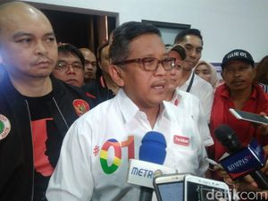 TKN: Jokowi Unggul Mencari Solusi, Prabowo Tak Kendalikan Emosi TKN: Jokowi Unggul Mencari Solusi, Prabowo Tak Kendalikan Emosi