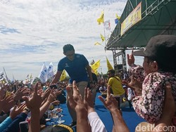 Sebut Pengangguran di Banten Tertinggi di RI, Sandi Tawarkan OK OCE