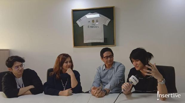 Keluarga Addie MS