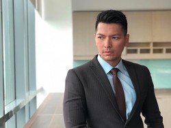 8 Fakta Zulfikar Naghi, Mantan Model yang Jadi Moderator Debat Capres Ke-4