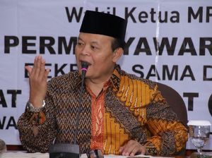 Prabowo Gebrak Podium,  HNW: Masih Proporsional
