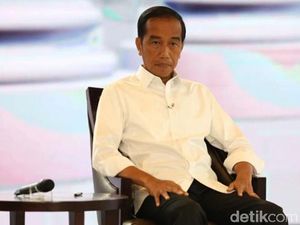 Prabowo Minta Jokowi Setop Jadi Mr Nice Guy Jika Bantu Rakhine
