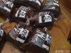 Lebih dari 50 Tahun Kopi Babah Kacamata Dinikmati Warga Salatiga