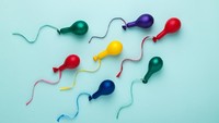 6 Kebiasaan Ini Bikin Sperma Ambyar, Hindari Jika Ingin Pasangan Cepat Hamil