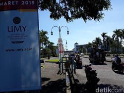 Takmir Masjid UMY dan Lulusan UGM jadi Top 2% Peneliti Dunia, Siapa Dia?