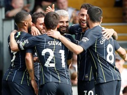 Saatnya Manchester City Kembali Gusur Liverpool