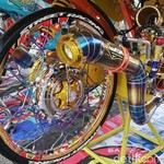 Tren Motor Ban Cacing, Ini Kata Modifikator Profesional