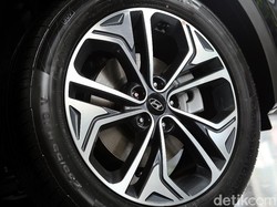 Pelek Dwi Warna alias Dual Tone yang Lagi Ngetren