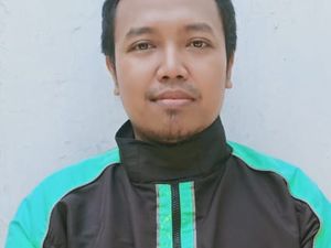 Cerita Anak Rantau di Surabaya, Bisa Rehab Rumah Usai Gabung Grab