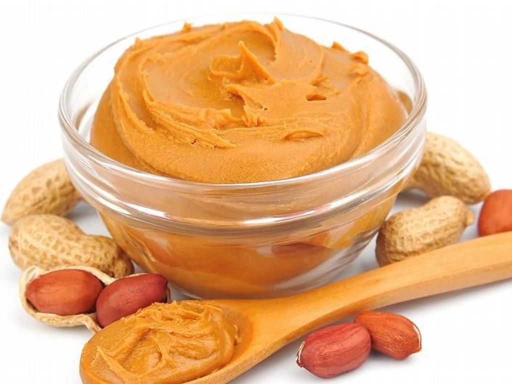 Bisakah Penyakit Alzheimer Didiagnosis dengan Selai Kacang? Bisakah Penyakit Alzheimer Didiagnosis dengan Selai Kacang?