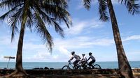 Dorong Pertumbuhan Wisatawan Lewat Anyer Urban Festival