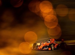 Giliran Vettel Tercepat, Ferrari Masih Perkasa