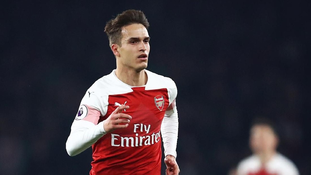 Denis Suarez sudah lebih baik. (Foto: Julian Finney/Getty Images)