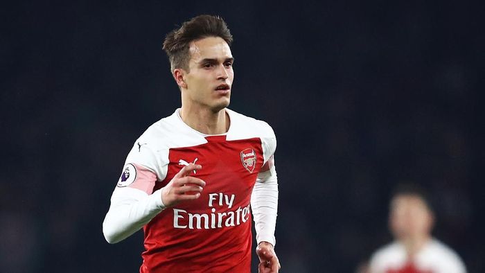 Denis Suarez sudah lebih baik. (Foto: Julian Finney/Getty Images) Denis Suarez sudah lebih baik. (Foto: Julian Finney/Getty Images)