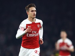 Denis Suarez Sudah Bisa Jadi Starter di Arsenal