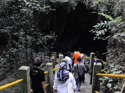 Kemenpar Ajak Dinas Pariwisata Benahi Destinasi Unggulan Biak