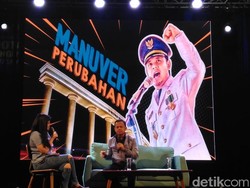 Bima Arya Ungkap Genjot Pendapatan hingga Kurangi Kemiskinan Bogor