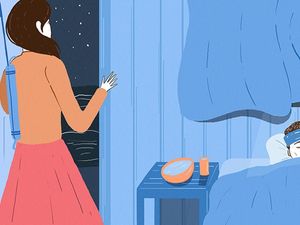 Mendengar Marauleng Bercerita