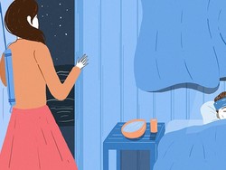 Mendengar Marauleng Bercerita