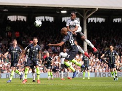 Menurun di Babak Kedua, City Kelelahan