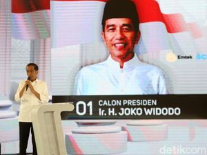 Bertebaran Meme soal Pemerintahan Dilan yang Diusung Jokowi Bertebaran Meme soal Pemerintahan Dilan yang Diusung Jokowi