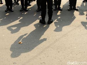 Pengamanan Berlapis Jelang Debat Keempat Pilpres 2019