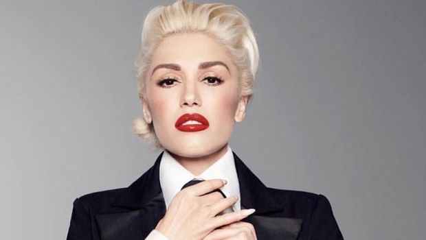 Gwen Stefani