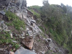 Pendakian Gunung Rinjani Masih Ditutup Karena Faktor Keselamatan