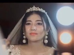 Tulis H-3, Via Vallen akan Menikah atau Luncurkan Single Baru?