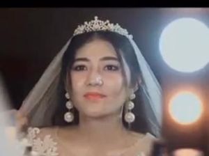Tulis H-3, Via Vallen akan Menikah atau Luncurkan Single Baru? Tulis H-3, Via Vallen akan Menikah atau Luncurkan Single Baru?