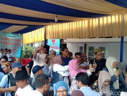 Di Malang, Sandiaga Ajak Milenial Rebut Kedaulatan Ekonomi Indonesia