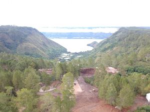 Traveler! Ada Destinasi Baru yang Ramah Lingkungan di Danau Toba