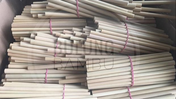  Contoh  Proposal  Usaha  Kerajinan  Tangan Dari Bambu  