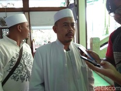 Ada Orator Teriak Jatuhkan Jokowi, PA 212: Itu Pernyataan Pribadi