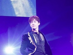 Kim Hyung Jun SS501 Dituding Lakukan Pelecehan Seksual