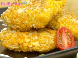 Resep Telur Dadar Saus Okonomiyaki, Menu Simpel Ala Kuliner Jepang