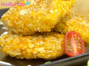 Resep Telur Dadar Saus Okonomiyaki, Menu Simpel Ala Kuliner Jepang Resep Telur Dadar Saus Okonomiyaki, Menu Simpel Ala Kuliner Jepang