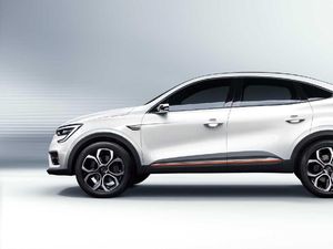 Berita Populer: Mobil Samsung, Fungsi Spoiler di Motor Ducati