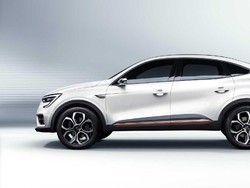 Berita Populer: Mobil Samsung, Fungsi Spoiler di Motor Ducati