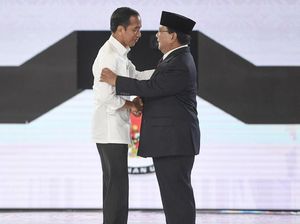 TKD Jokowi-BPD Prabowo Kompak: Pemilu di Bekasi Aman dan Kondusif TKD Jokowi-BPD Prabowo Kompak: Pemilu di Bekasi Aman dan Kondusif