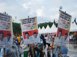 Erick Thohir: Sejak Penjajahan, Hanya Jokowi Bangun Jalur KA di Sulawesi