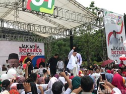 Maruf Tolak Hadiri Undangan 212 Tak Asli