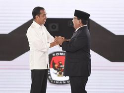 Gerindra Dukung Usulan Dahnil soal Rekonsiliasi untuk Pulangkan Habib Rizieq