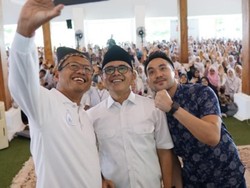 Gelar Kelas Kreatif BUMN, BNI Ajarkan Milenial Banyuwangi Berbisnis