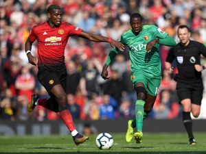 Hasil Liga Inggris: Rashford dan Martial Antar MU Taklukkan Watford