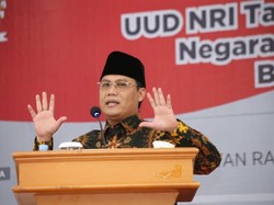 Ahmad Basarah Sebut Kemajemukan Takdir Tuhan Bagi Indonesia