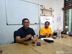 Eks Kapolsek Pasirwangi Ngaku Diminta Kapolres Garut Menangkan Jokowi