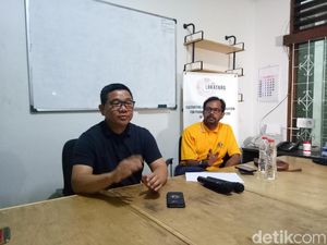 Video Eks Kapolsek Ngaku Diminta Pro Jokowi, Kapolres Garut Klarifikasi Video Eks Kapolsek Ngaku Diminta Pro Jokowi, Kapolres Garut Klarifikasi