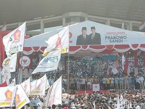 Bertemu Al Ghazali, Ini Doa Prabowo untuk Ahmad Dhani