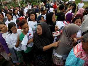 Bazar Murah Bangun Kesejahteraan Masyarakat Kecil